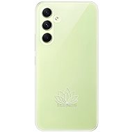 iSaprio clear case - Lotus - Samsung Galaxy A54 5G - Phone Cover