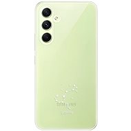 iSaprio clear case - Scorpio - Samsung Galaxy A54 5G - Phone Cover