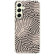 iSaprio Biologic - Samsung Galaxy A54 5G - Phone Cover