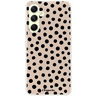 iSaprio Dotted - Samsung Galaxy A54 5G - Phone Cover