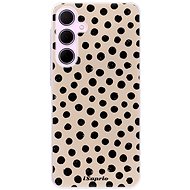 iSaprio Dotted - Samsung Galaxy A55 5G - Phone Cover