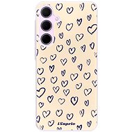 iSaprio Heart Light - Samsung Galaxy A55 5G - Phone Cover