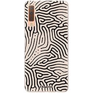 iSaprio Biologic - Samsung Galaxy A7 (2018) - Phone Cover