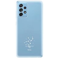 iSaprio clear case - Virgin - Samsung Galaxy A72 - Phone Cover