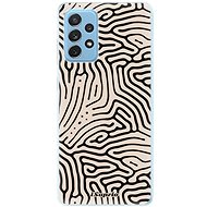 iSaprio Biologic - Samsung Galaxy A72 - Phone Cover