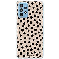 iSaprio Dotted - Samsung Galaxy A72 - Phone Cover