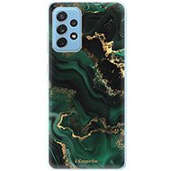 iSaprio Emerald - Samsung Galaxy A72 - Phone Cover