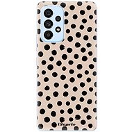 iSaprio Dotted - Samsung Galaxy A73 5G - Phone Cover