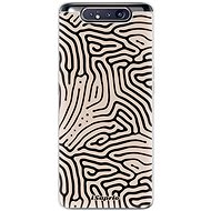 iSaprio Biologic - Samsung Galaxy A80 - Phone Cover