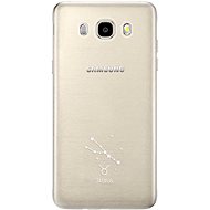 iSaprio Clear Case - Taurus - Samsung Galaxy J5 (2016) - Phone Cover