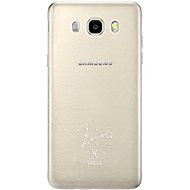 iSaprio Clear Case - Fish - Samsung Galaxy J5 (2016) - Phone Cover