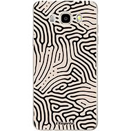 iSaprio Biologic - Samsung Galaxy J5 (2016) - Phone Cover