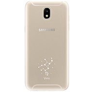 iSaprio Clear Case - Virgin - Samsung Galaxy J5 (2017) - Phone Cover