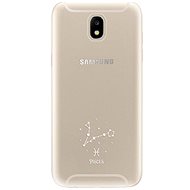 iSaprio Clear Case - Fish - Samsung Galaxy J5 (2017) - Phone Cover