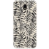 iSaprio Dark Palms - Samsung Galaxy J5 (2017) - Phone Cover