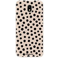 iSaprio Dotted - Samsung Galaxy J5 (2017) - Phone Cover
