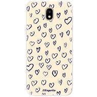 iSaprio Heart Light - Samsung Galaxy J5 (2017) - Phone Cover