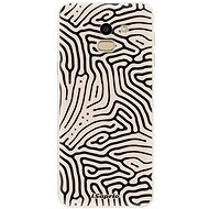 iSaprio Biologic - Samsung Galaxy J6 - Phone Cover