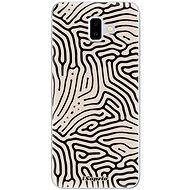 iSaprio Biologic - Samsung Galaxy J6+ - Phone Cover