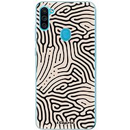 iSaprio Biologic - Samsung Galaxy M11 - Phone Cover