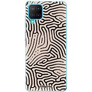 iSaprio Biologic - Samsung Galaxy M12 - Phone Cover
