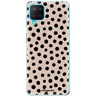 iSaprio Dotted - Samsung Galaxy M12 - Phone Cover