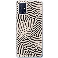 iSaprio Biologic - Samsung Galaxy M31s - Phone Cover