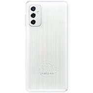 iSaprio Clear Case - Travel - Samsung Galaxy M52 5G - Phone Cover