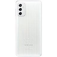 iSaprio clear case - Capricorn - Samsung Galaxy M52 5G - Phone Cover