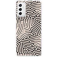 iSaprio Biologic - Samsung Galaxy M52 5G - Phone Cover