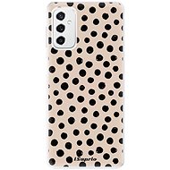 iSaprio Dotted - Samsung Galaxy M52 5G - Phone Cover