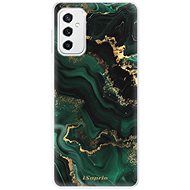iSaprio Emerald - Samsung Galaxy M52 5G - Phone Cover