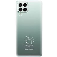 iSaprio clear case - Shooter - Samsung Galaxy M53 5G - Phone Cover