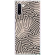 iSaprio Biologic - Samsung Galaxy Note 10 - Phone Cover