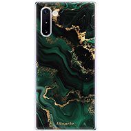 iSaprio Emerald - Samsung Galaxy Note 10 - Phone Cover