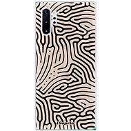 iSaprio Biologic - Samsung Galaxy Note 10+ - Phone Cover