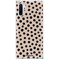 iSaprio Dotted - Samsung Galaxy Note 10+ - Phone Cover