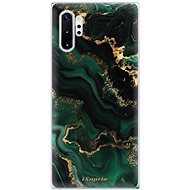 iSaprio Emerald - Samsung Galaxy Note 10+ - Phone Cover