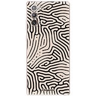 iSaprio Biologic - Samsung Galaxy Note 20 - Phone Cover