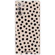 iSaprio Dotted - Samsung Galaxy Note 20 - Phone Cover