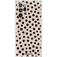 iSaprio Dotted - Samsung Galaxy Note 20 Ultra - Phone Cover