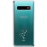 iSaprio clear case - Virgin - Samsung Galaxy S10 - Phone Cover
