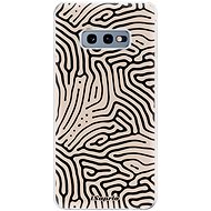 iSaprio Biologic - Samsung Galaxy S10e - Phone Cover