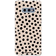 iSaprio Dotted - Samsung Galaxy S10e - Phone Cover