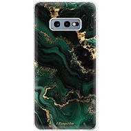 iSaprio Emerald - Samsung Galaxy S10e - Phone Cover