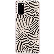 iSaprio Biologic - Samsung Galaxy S20 - Phone Cover