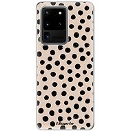 iSaprio Dotted - Samsung Galaxy S20 Ultra - Phone Cover