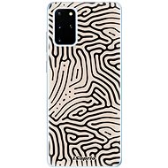 iSaprio Biologic - Samsung Galaxy S20+ - Phone Cover