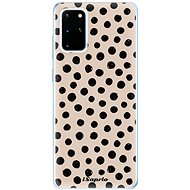 iSaprio Dotted - Samsung Galaxy S20+ - Phone Cover
