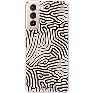 iSaprio Biologic - Samsung Galaxy S21 - Phone Cover